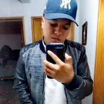 Efren Barrera - @ejbv12c - Instagram