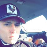 Efren Barrera - @efren901 - Instagram