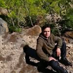Efrén Barrientos - @efrenbarrientos05 - Instagram