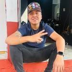 Efren Basilio Alarcon - @basilioalarcon - Instagram