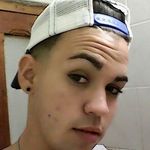 Efren Becerra - @efr3n1998 - Instagram