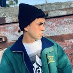 Efren Becerra Almeida - @eff_stylee - Instagram