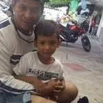 Efren Bejarano - @bejaranofrancoefrenbejarano - Instagram