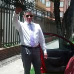 Efren Cruz Bejaranono - @efrencruzbejarano - Instagram