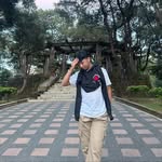 Efren Pantua Bello - @lookingforef - Instagram
