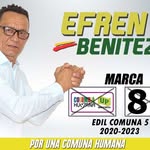 Efren Benitez - @efren.benitez.79827 - Instagram