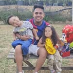 Efren Medina Benitez - @eframb - Instagram
