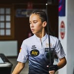 Efren Serrano Benítez - @efrenserranopool - Instagram