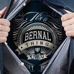 Efren Bernal - @efren9538 - Instagram