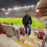 Efren Bernal - @b_efren - Instagram