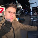 Efrén Bernal - @ern_bernal - Instagram