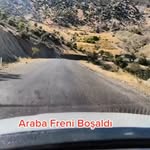Araba_fren_bosaldi - @araba_fren_tutmuyor_day - Instagram