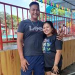 Efren Briones Obligar Jr. - @yanhie21 - Instagram