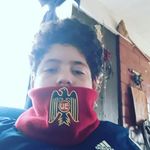 Efrén A B - @efren_bueno_union_espanola - Instagram