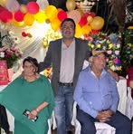 Efren Bueno - Facebook