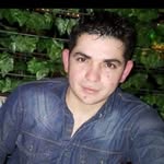 Efren Cabral Samudio - @cabralsamudio - Instagram