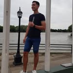 Efren Cabrera - @efrencabrera69 - Instagram