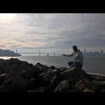 Efren Calderón - @efrenca77 - Instagram