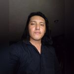 Efrén Calderón - @efrencalderonmx - Instagram