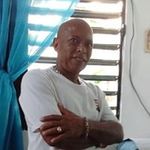 Efren Calderon - @efren1544 - Instagram