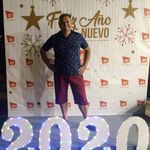 Carlos Efren Calvo Duran - @ccalvo68 - Instagram