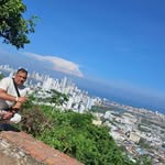 Efren Pedraza Campos - @efrenpedrazacampos - Instagram