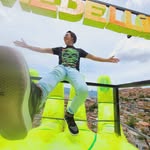 Efren Cano - @burrito.cano - Instagram