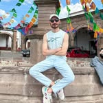 Efrén Cantú - @efrencantu - Instagram