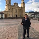 Efren Rosero Casanova - @efrenroseroc - Instagram