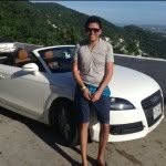 Efren Cepeda - @efrencepeda - Instagram
