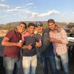 Efren Cerda Salgado - @salgadoefrencerda - Instagram