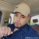 Efren Chavez - @efren_chavez86 - Instagram