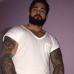 Efren Chavez - @efren0311 - Instagram