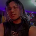 Efrén Chávez - @he_is_ifrit_ - Instagram