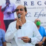 Efrén Arellano Cisneros - @efrenarellanoc - Instagram