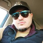 Efren Corral - @dgo_elguero - Instagram