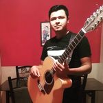 Efren Corrales - @angelefrencorrales - Instagram