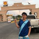 Efren de León - @efrendeleon12 - Instagram