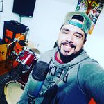 Efren Delgado - @efrensox31 - Instagram