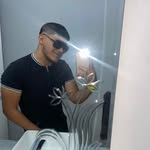 Efren De Luna - @efrenn_deluna - Instagram