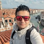 Efrén Durán - @lamcer82 - Instagram
