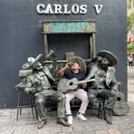 Efren Dzul - Facebook