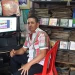 Efren Erazo - @erazoefren - Instagram