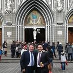 Hecror Efren Erazo Jativa - @hecrorefrenersxo - Instagram
