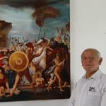 Julio Efren Erazo Mejia - @julioefrenerazomejia - Instagram