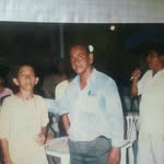 Efrén Estacio - @estacioefren - Instagram