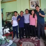 Efren Teresa Estacio - Facebook