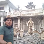Efren Ferrer Mamani Machaca - @ferrermma - Instagram