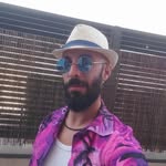 Efren Guarinos Ferrer - @efrenguarinos - Instagram