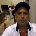 Efren Gallardo Garcia - @efrengallardog - Instagram